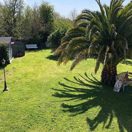 Belle Maison Neo-Bretonne A 5 Minutes De La Mer Tréveneuc エクステリア 写真