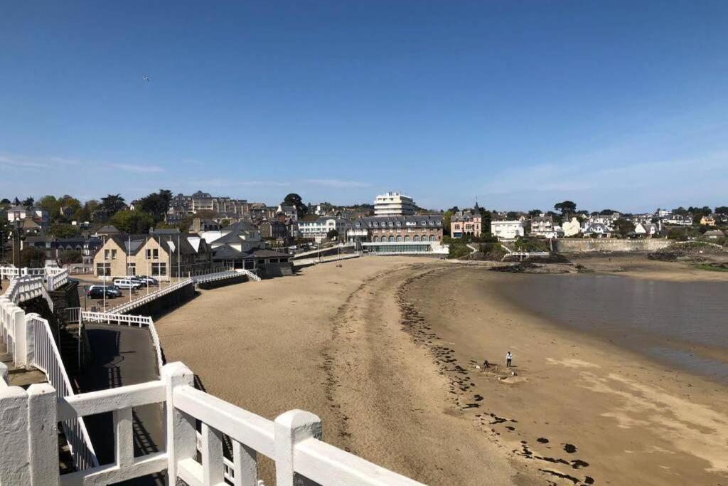 Belle Maison Neo-Bretonne A 5 Minutes De La Mer Tréveneuc エクステリア 写真